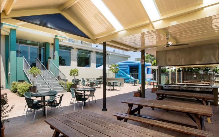 Pritchards Hotel