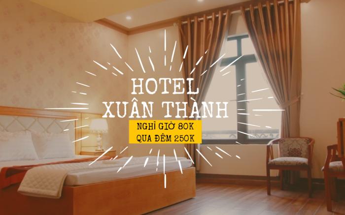 Xuan Thanh Hotel