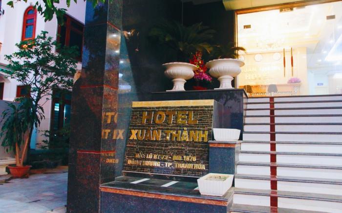 Xuan Thanh Hotel