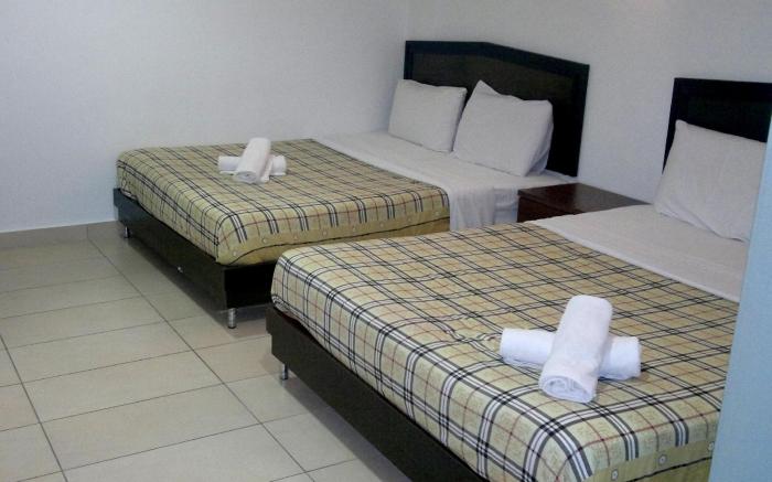 All Star Hotel Melaka
