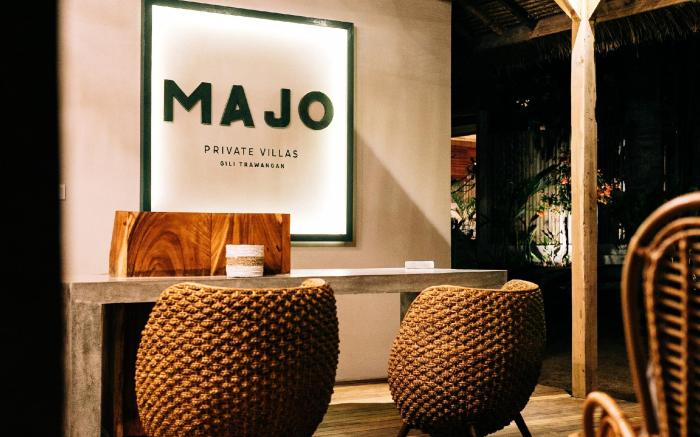 MAJO Private Villas