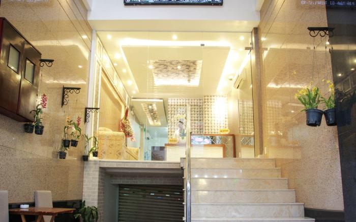 Xavier Hotel