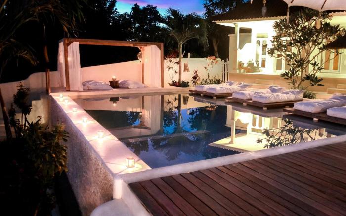 Sal Secret Spot Bungalow
