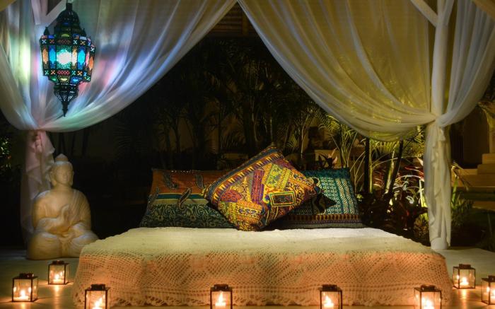 Sal Secret Spot Bungalow