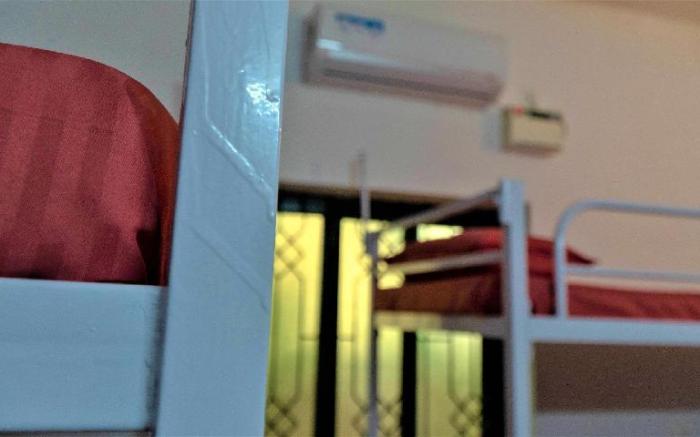 Rootsvilla Hostel Goa