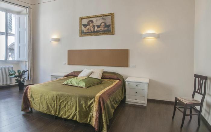 Bed and Breakfast De Biffi