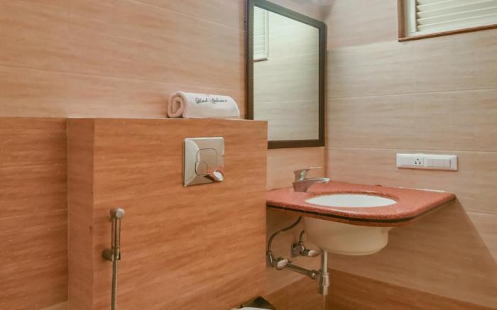 Hotel Yois