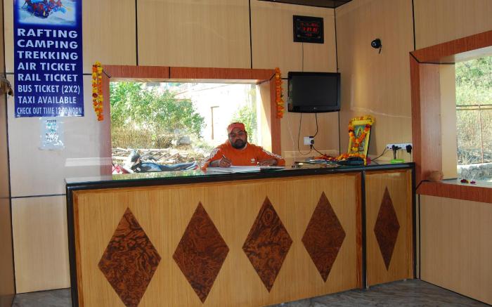 Hotel Shiv Ganga
