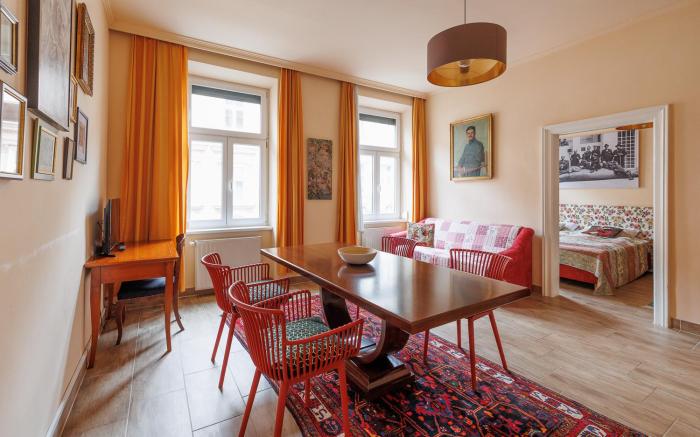 Altwienerhof Hotel