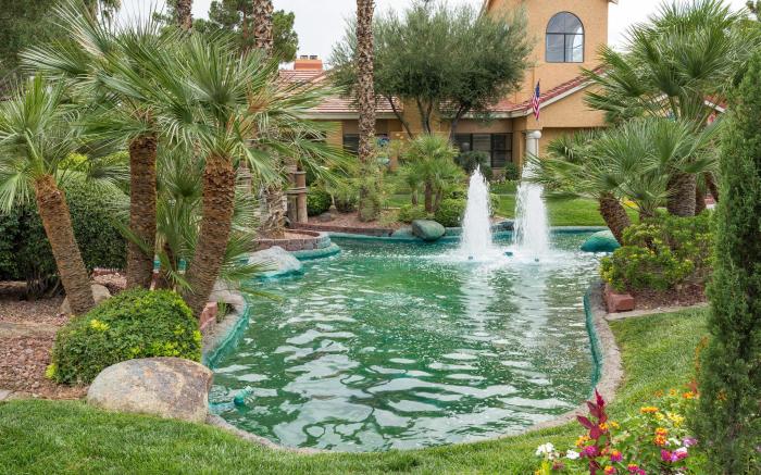 Westgate Flamingo Bay Resort