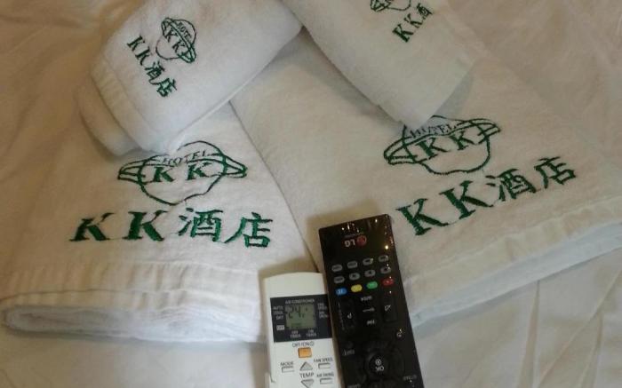 KK HOTEL ( HOSTEL)