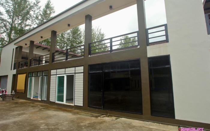Khaolak Dive Resort