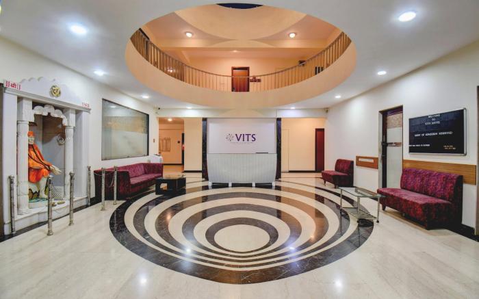 VITS Lonavala