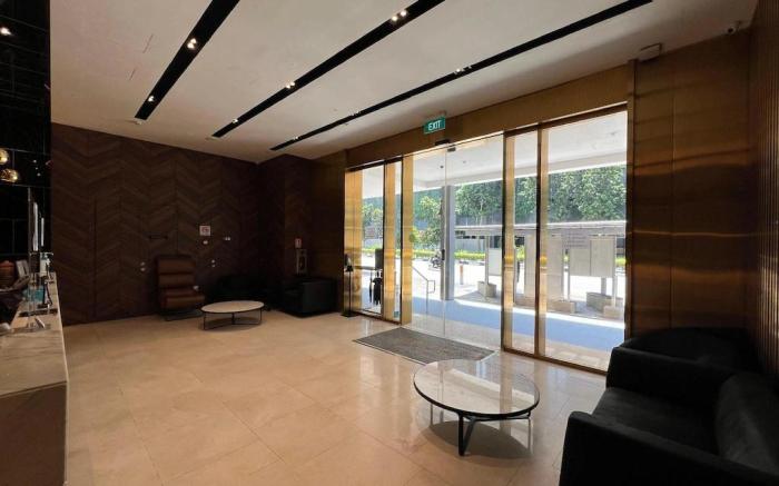A Hotel Bugis, 11Hrs, Stay From 8PM To 9AM
