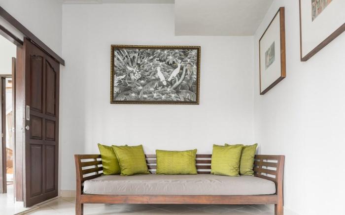 Umah Bali Villa, 3 Bedroom private villa