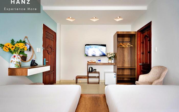 S79 Vivianne Hotel 