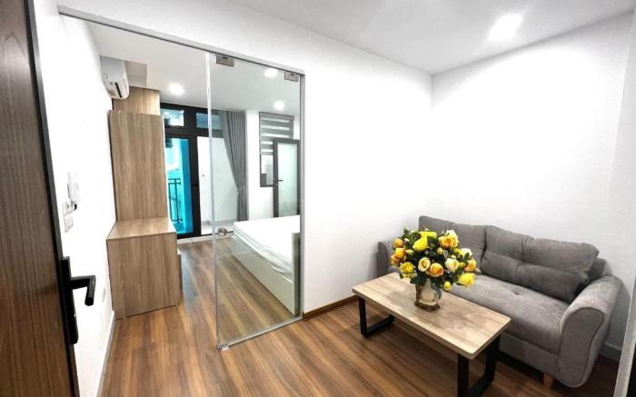 Era Apartment Kim Ma