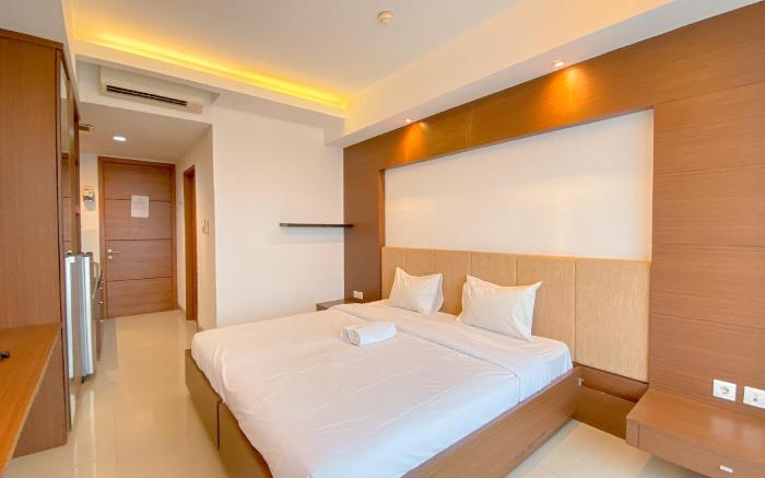 Modern Monastery Studio Beverly Dago By Travelio