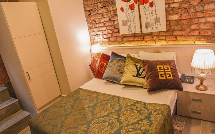 Aria Palace Taksim