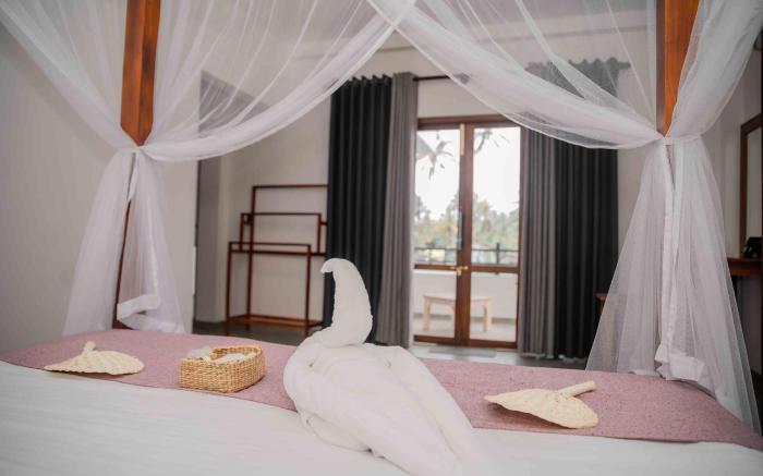 Hirigala Beach Resort