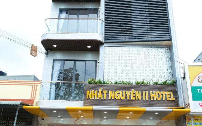NHẤT NGUYÊN II 