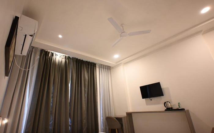 Tarang Stay Inn