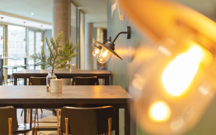 Holiday Inn – the niu, Amity Potsdam By IHG