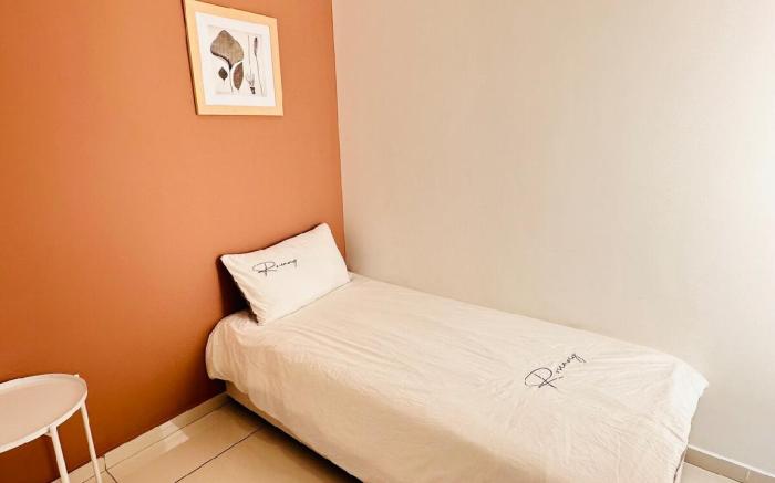 Decozy9.0 Ipoh Town Condo(12pax)