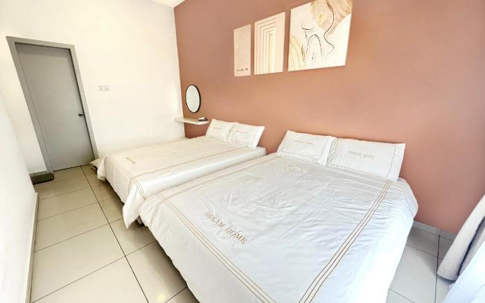 Decozy9.0 Ipoh Town Condo(12pax)