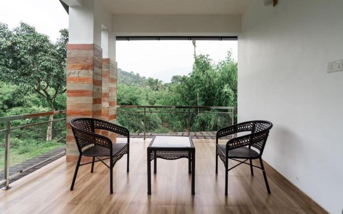 Hospitality Glendale Wayanad