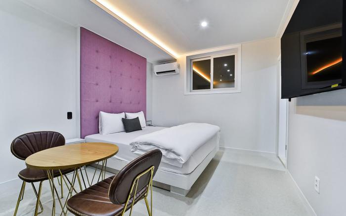 sweet hotel gimcheon