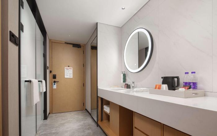 Hilton Garden Inn Chengde Mountain Resort