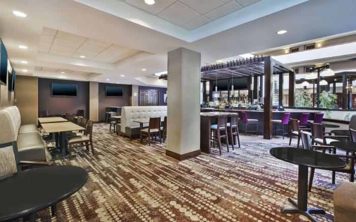 DoubleTree by Hilton Rapid City Downtown Convention Center