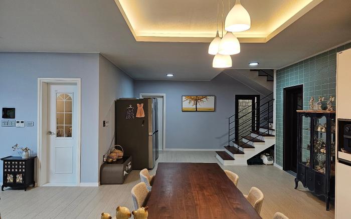 Guest House Ajinideul 1st Floor Entire