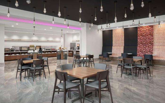 Home2 Suites by Hilton Huntsville Village of Providence