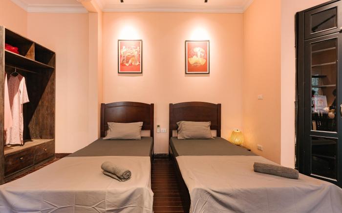 AnNam Art Home