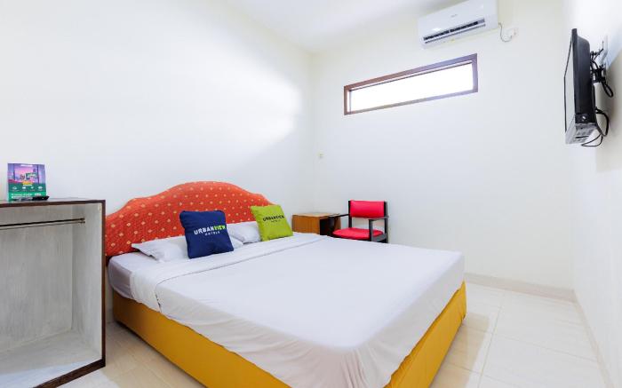 Urbanview Hotel Mitra near Grand Indonesia