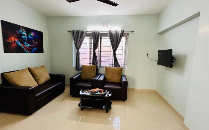 Vishaka Daily Rentals 3A