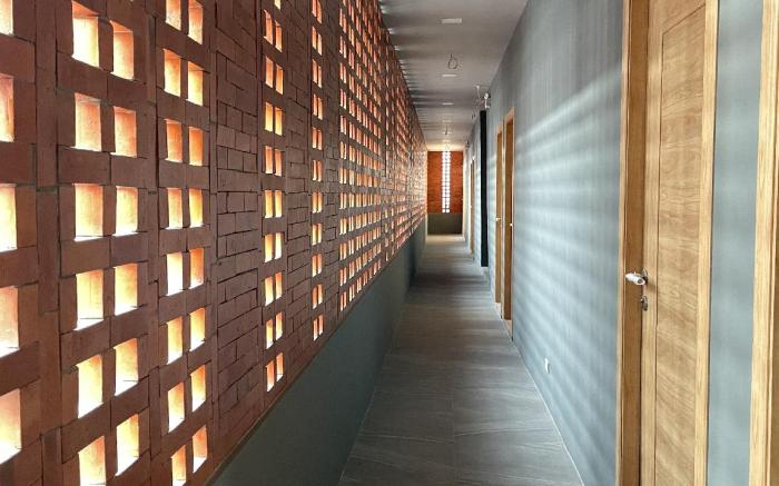 Kerd Ma Norn Hotel, Khon Kaen