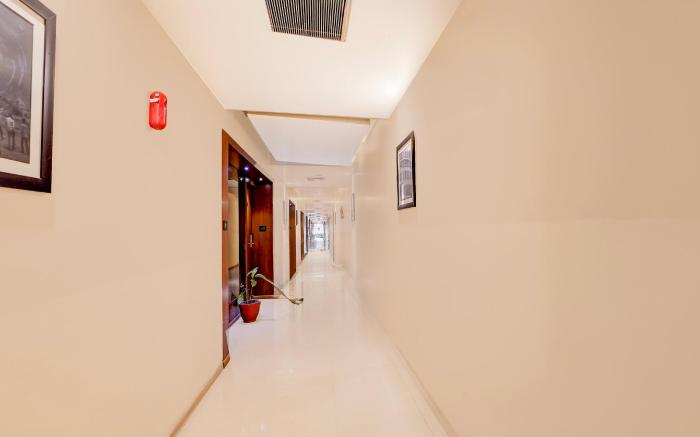 Super Townhouse ORR Marathahalli Formerly Krishna Boutique