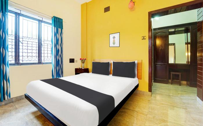 Super Hotel O Thrissur Near Thrissur Medical College