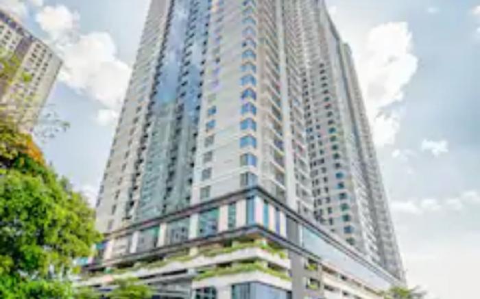 Sunwah Pearl Apartment Sai Gon 