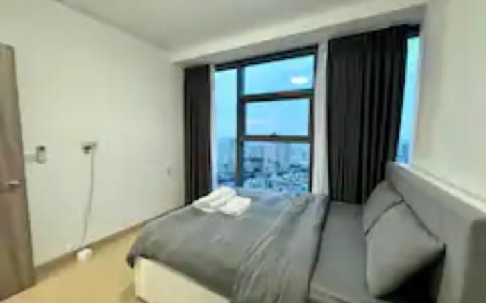 Sunwah Pearl Apartment Sai Gon 
