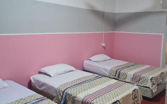 HOMESTAY CG GEE NO.1