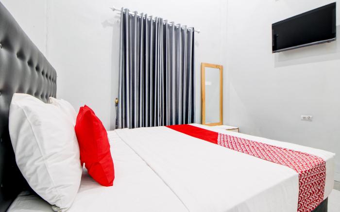 OYO 94364 Dalinah Homestay