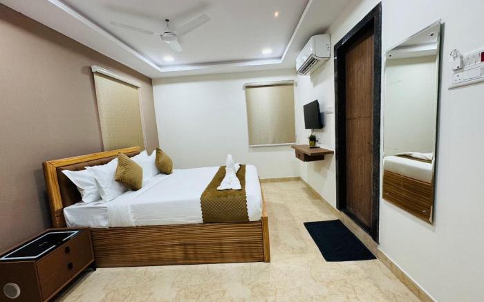 seri hotel