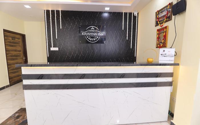 Shree Krishna Inn 