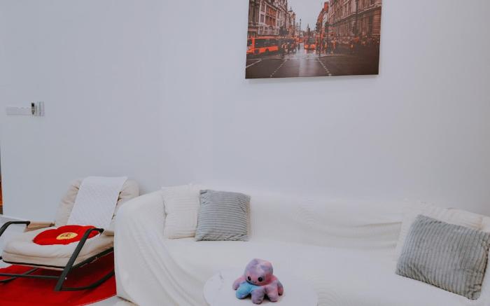 Danga Bay Garden+City View 3 Beds by One 9 Stay