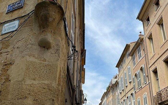 Hôtel des ARTS Aix Hyper Centre