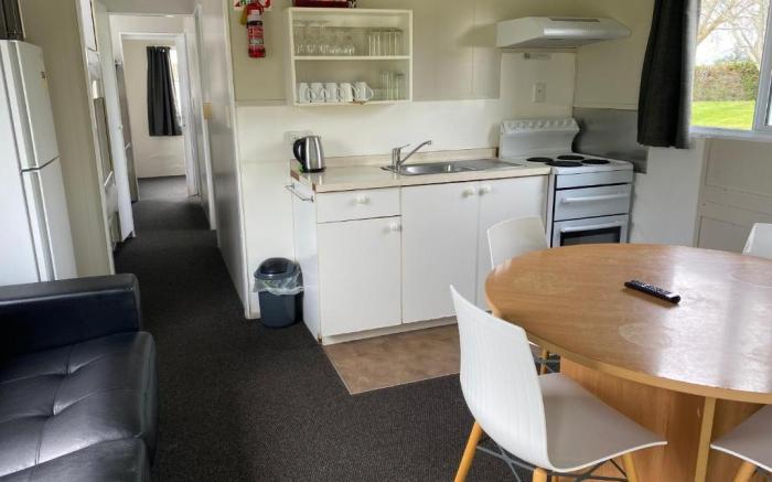 Rotorua Thermal Holiday Park